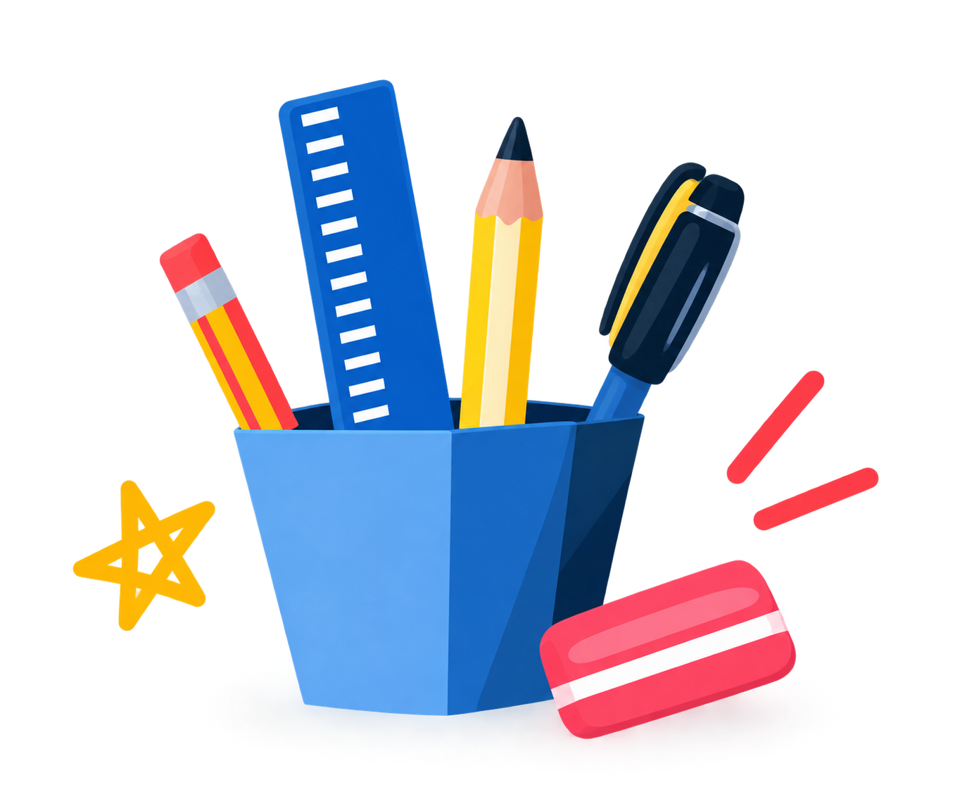 Productos escolares