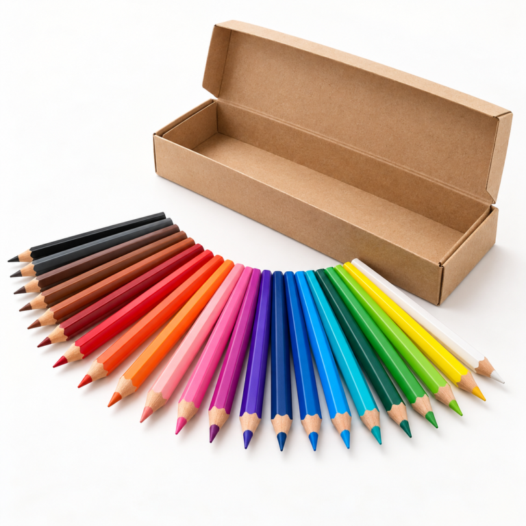 Lápices de Colores x24